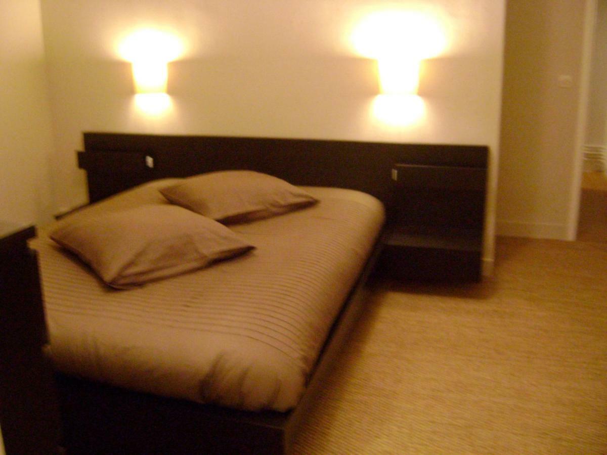 Apartament Le Pirate